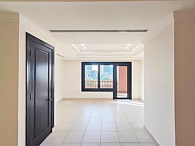 شقة أنيقة بغرفة نوم واحدة بتشطيبات راقية