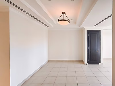 شقة أنيقة بغرفة نوم واحدة بتشطيبات راقية