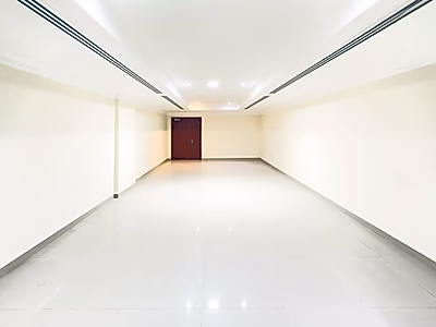 الأناقة بانتظارك | شقة فسيحة من خمس غرف نوم