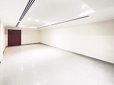 الأناقة بانتظارك | شقة فسيحة من خمس غرف نوم