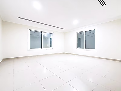 الأناقة بانتظارك | شقة فسيحة من خمس غرف نوم