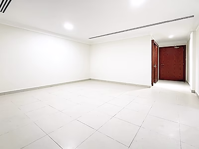 الأناقة بانتظارك | شقة فسيحة من خمس غرف نوم