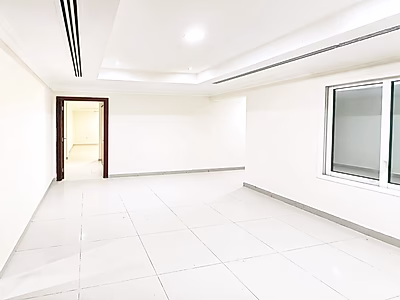 الأناقة بانتظارك | شقة فسيحة من خمس غرف نوم