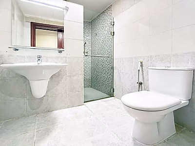 الأناقة بانتظارك | شقة فسيحة من خمس غرف نوم