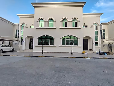 Stunning 6BR Compound Villa | Luxurious Living