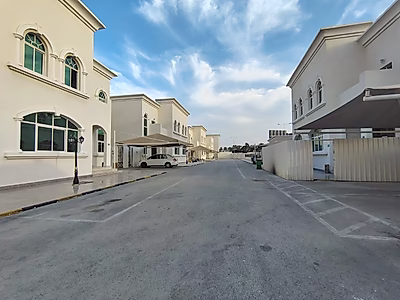 Stunning 6BR Compound Villa | Luxurious Living