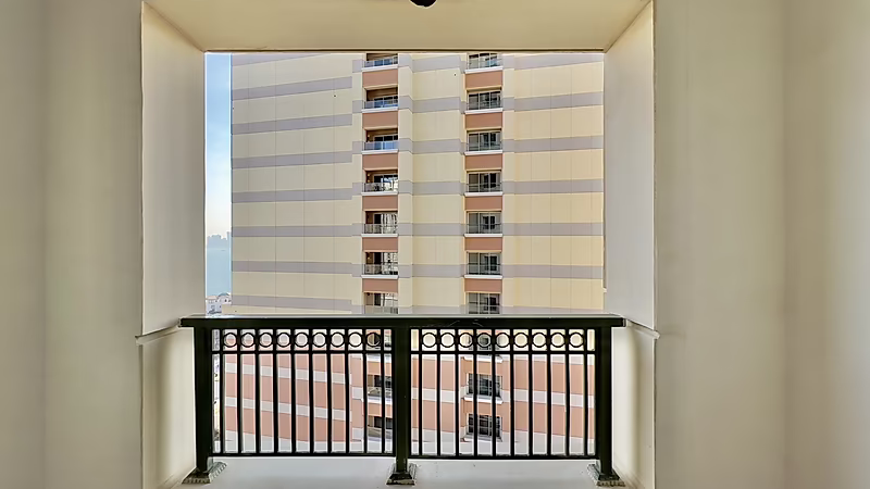 UTILITIES INCLUDED | FURNISHED 1BR | THE PEARL - Photo 15