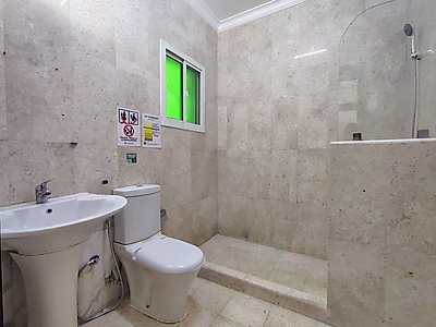 Stunning 6BR Compound Villa | Luxurious Living