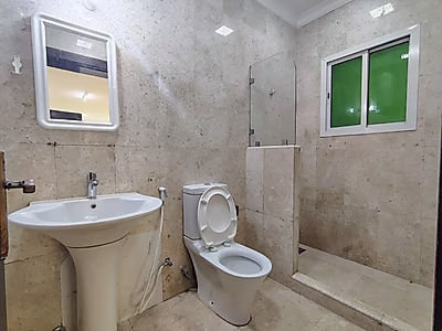 Stunning 6BR Compound Villa | Luxurious Living