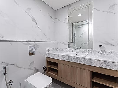 Luxury Living Awaits | 2 Bedrooms