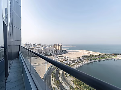 Luxury Living Awaits | 2 Bedrooms