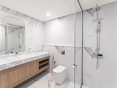 Luxury Living Awaits | 2 Bedrooms