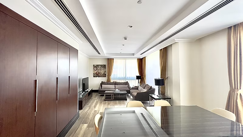 UTILITIES INCLUDED | FURNISHED 1BR | THE PEARL - Photo 16