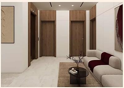 Premium furnished townhouse | prime location Qeteifan