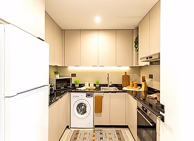 احجز منزلك في لوسيل فوكس هيلز - شقة بغرفة نوم واحدة مع دفعة مقدمة 2% فقط