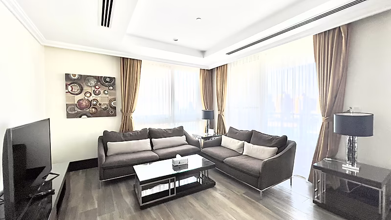 UTILITIES INCLUDED | FURNISHED 1BR | THE PEARL - Photo 17
