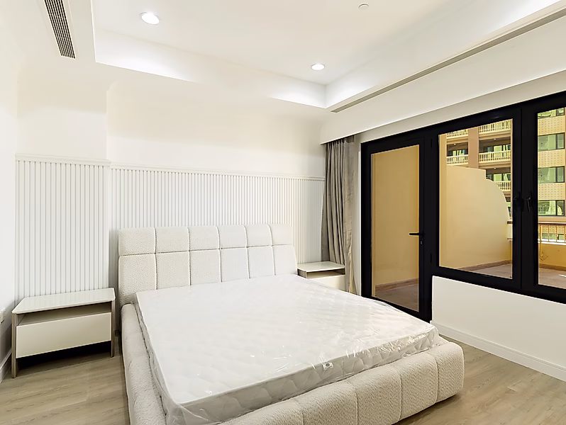 BRAND NEW FURNITURE | 1BR TERRACE APARTMENT | PEARL - Photo 5