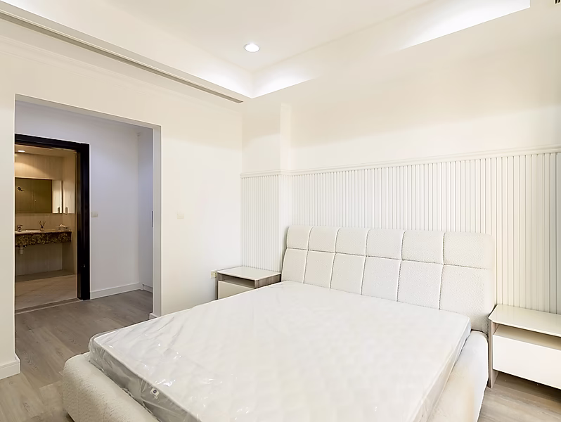 BRAND NEW FURNITURE | 1BR TERRACE APARTMENT | PEARL - Photo 6