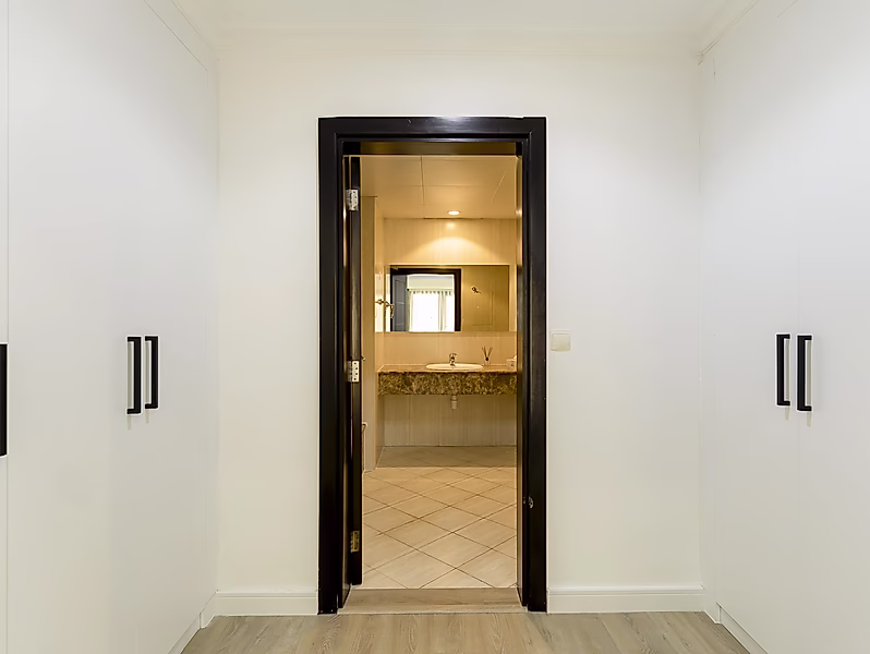 BRAND NEW FURNITURE | 1BR TERRACE APARTMENT | PEARL - Photo 7