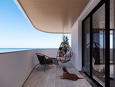 Best Deal for Luxury Waterfront Living | 2BR Ready End 2026 on Installments | Lusail Marina District