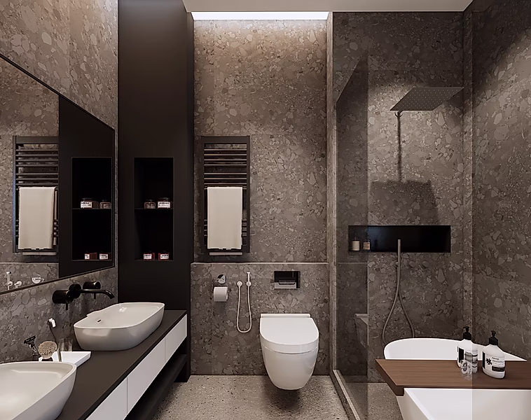 Best Deal for Luxury Waterfront Living | 2BR Ready End 2026 on Installments | Lusail Marina District - Photo 8