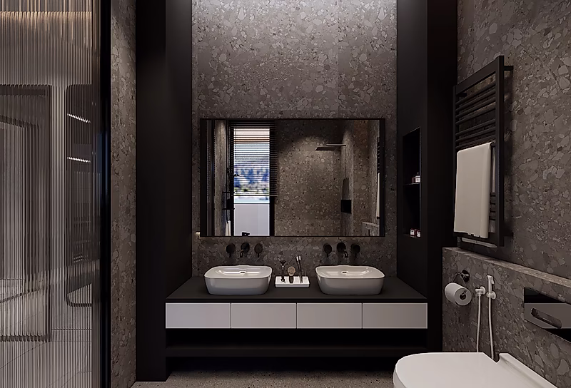 Best Deal for Luxury Waterfront Living | 2BR Ready End 2026 on Installments | Lusail Marina District - Photo 10