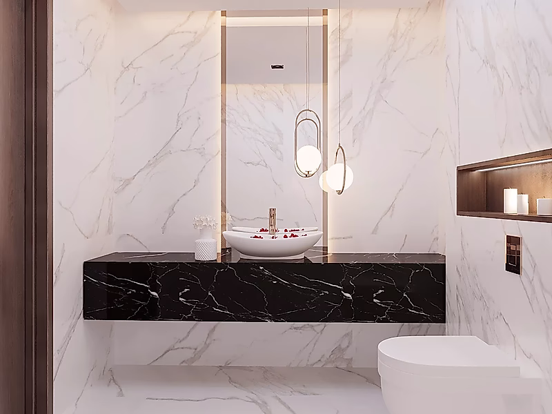 Waterfront Luxury Redefined - Photo 5