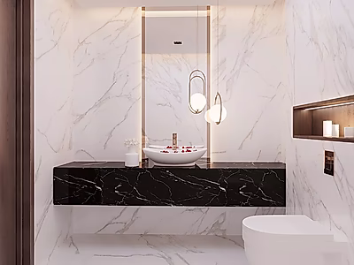 Waterfront Luxury Redefined