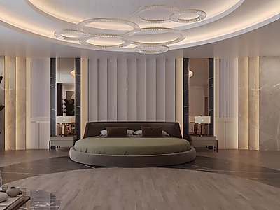 LUXURIOUS 5-BEDROOM VILLA FOR SALE IN Giardino Village