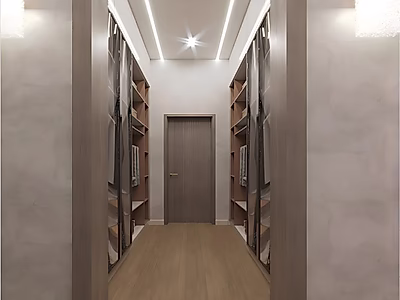 LUXURIOUS 5-BEDROOM VILLA FOR SALE IN Giardino Village