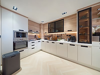 Exclusive Deal: 2BR Marina View | Best in Porto Arabia | Fully Upgraded