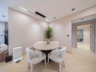 Exclusive Deal: 2BR Marina View | Best in Porto Arabia | Fully Upgraded