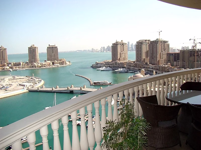 DISTRESSED DEAL! 3 + MAID FULL MARINA VIEW | BEST PRICE IN THE MARKET - Photo 1