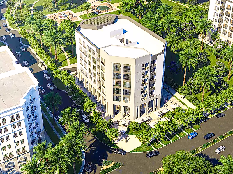 Prime Location in Fox Hills | Pay Monthly from QAR 9,660  in 7 years! - Photo 8