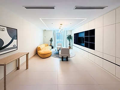 دوبلكس فاخر للبيع | فوكس هيلز، مدينة لوسيل