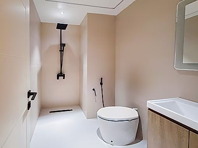 دوبلكس فاخر للبيع | فوكس هيلز، مدينة لوسيل