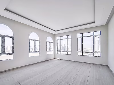 فيلا مستقلة رائعة بـ 7 غرف نوم | حياة فاخرة