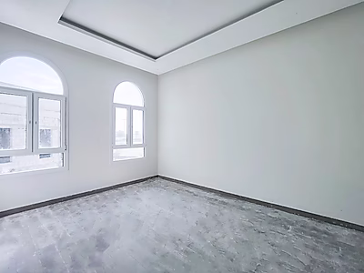 فيلا مستقلة رائعة بـ 7 غرف نوم | حياة فاخرة