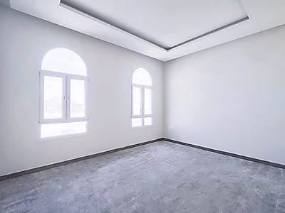 فيلا مستقلة رائعة بـ 7 غرف نوم | حياة فاخرة