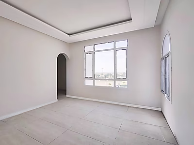 فيلا مستقلة رائعة بـ 7 غرف نوم | حياة فاخرة