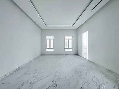 فيلا مستقلة رائعة بـ 7 غرف نوم | حياة فاخرة