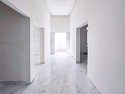 فيلا مستقلة رائعة بـ 7 غرف نوم | حياة فاخرة