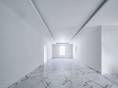 فيلا مستقلة رائعة بـ 7 غرف نوم | حياة فاخرة