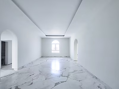 فيلا مستقلة رائعة بـ 7 غرف نوم | حياة فاخرة