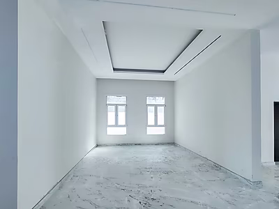 فيلا مستقلة رائعة بـ 7 غرف نوم | حياة فاخرة