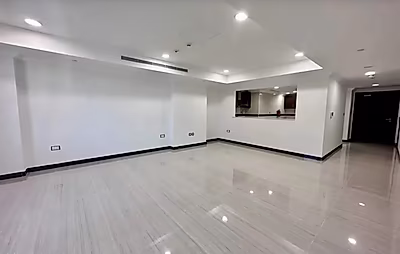 2 BEDROOM APARTMENT PORTO ARABIA | MARINA VIEW