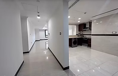 2 BEDROOM APARTMENT PORTO ARABIA | MARINA VIEW