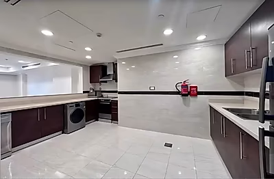 2 BEDROOM APARTMENT PORTO ARABIA | MARINA VIEW