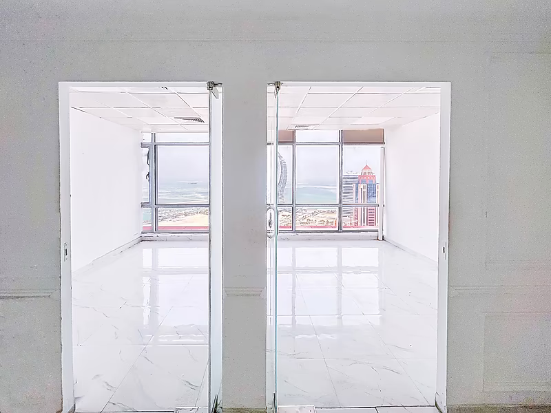 Premium Office 175 Sqm Lusail Marina - Photo 5