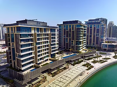 The Seef